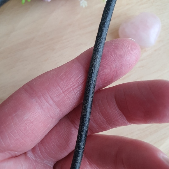 Stunning Silver Pendant Choker - Picture 4 of 8